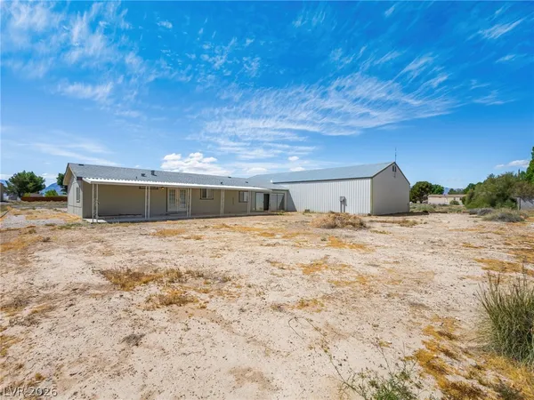 $430,000 | 808 Skyhawk Avenue, Jean, NV 89019