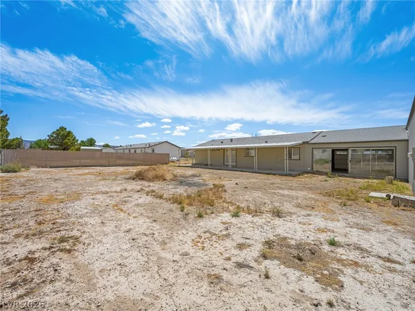 $430,000 | 808 Skyhawk Avenue, Jean, NV 89019