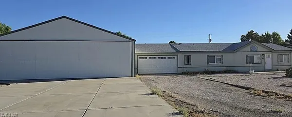 $430,000 | 808 Skyhawk Avenue, Jean, NV 89019