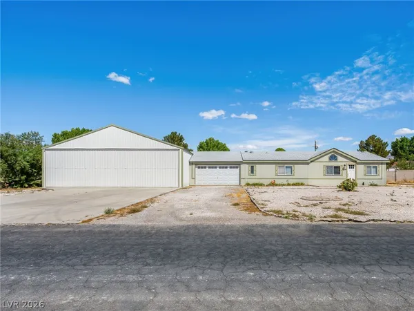 $430,000 | 808 Skyhawk Avenue, Jean, NV 89019