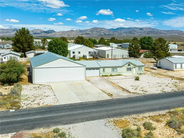 $430,000 | 808 Skyhawk Avenue, Jean, NV 89019