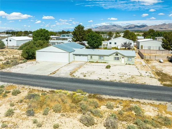 $430,000 | 808 Skyhawk Avenue, Jean, NV 89019