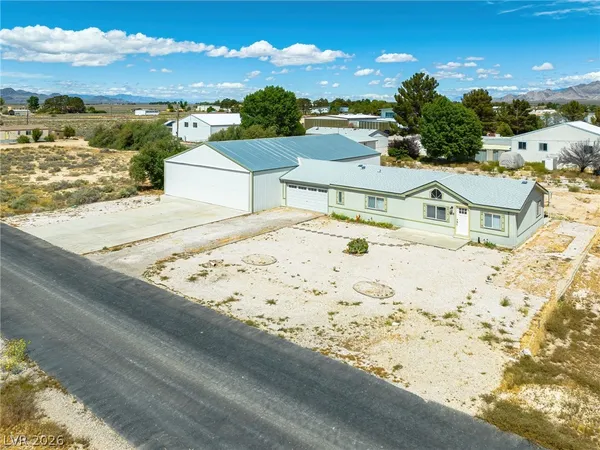 $430,000 | 808 Skyhawk Avenue, Jean, NV 89019