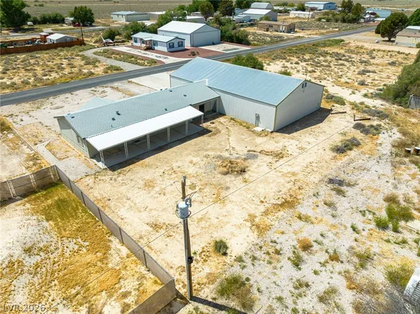 $430,000 | 808 Skyhawk Avenue, Jean, NV 89019