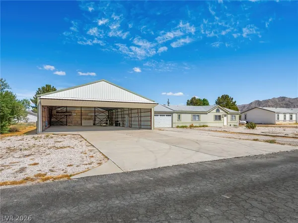 $430,000 | 808 Skyhawk Avenue, Jean, NV 89019