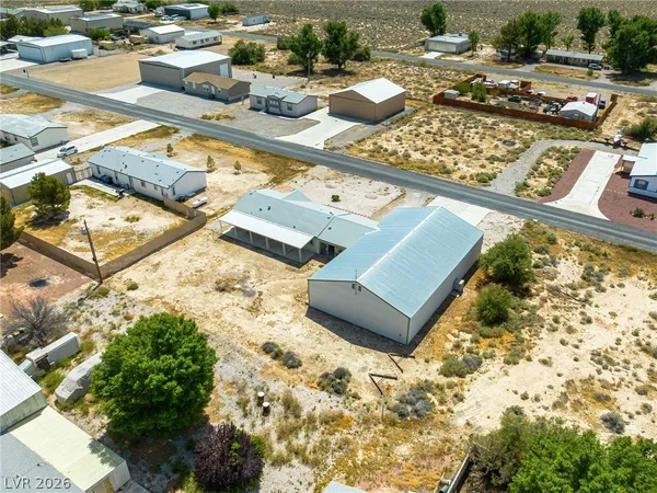 $430,000 | 808 Skyhawk Avenue, Jean, NV 89019
