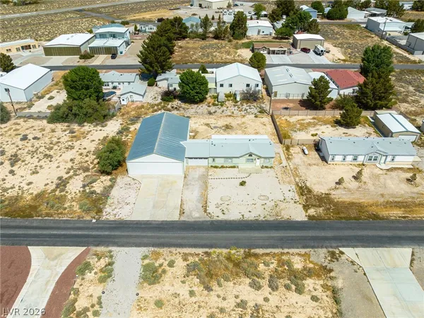 $430,000 | 808 Skyhawk Avenue, Jean, NV 89019