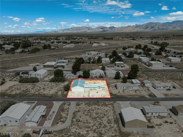 $430,000 | 808 Skyhawk Avenue, Jean, NV 89019