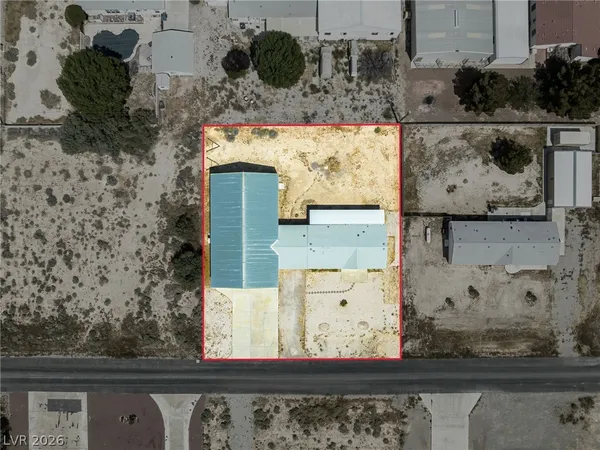 $430,000 | 808 Skyhawk Avenue, Jean, NV 89019