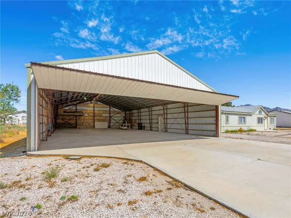 $430,000 | 808 Skyhawk Avenue, Jean, NV 89019