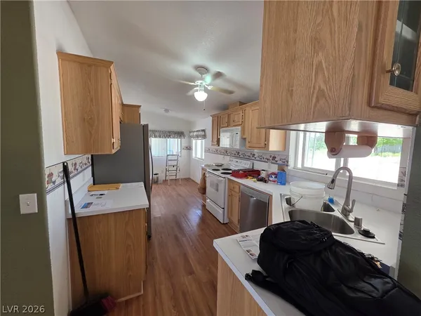 $430,000 | 808 Skyhawk Avenue, Jean, NV 89019