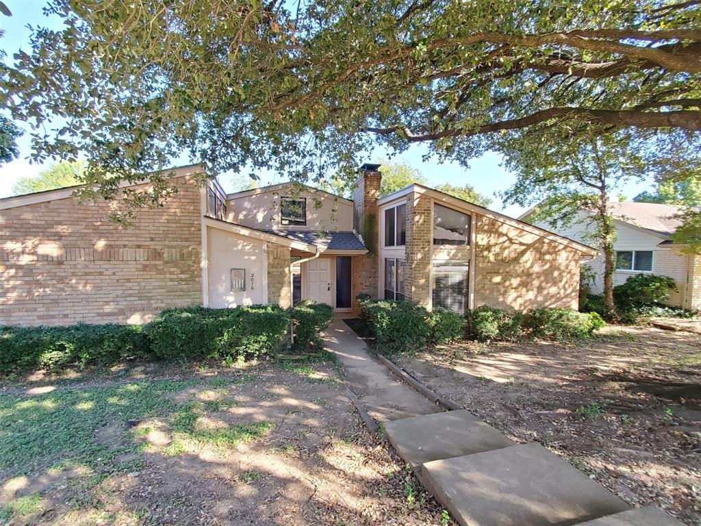 2016 Aliso Road Plano, TX 75074 - Photo 1 of 1