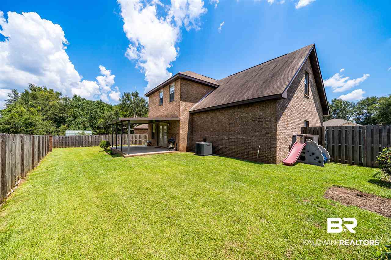 2208 Livingstone Court Mobile, AL 36695 - Photo 27 of 31