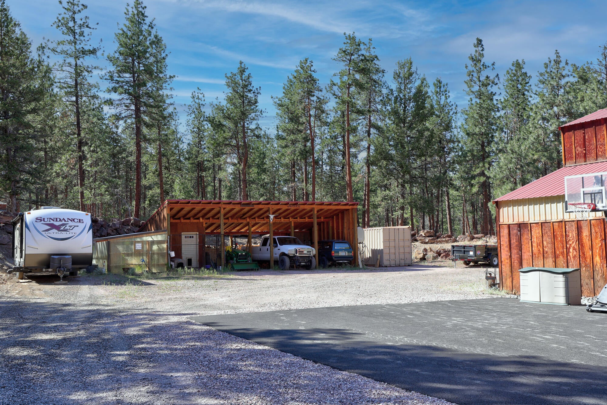 69315 Deer Ridge Road Sisters, OR 97759 - Photo 27 of 33 69315 Deer Ridge Road-49