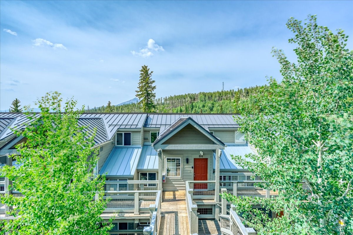 91399 Ryan Gulch Road, Unit B6 Silverthorne, CO 80498 - Photo 42 of 50