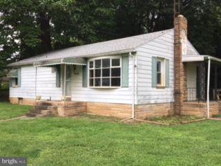 18020 Tilghmanton Road Fairplay, MD 21733 - Photo 1 of 21 Exterior (Front)