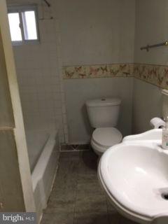 18020 Tilghmanton Road Fairplay, MD 21733 - Photo 19 of 21 Bath