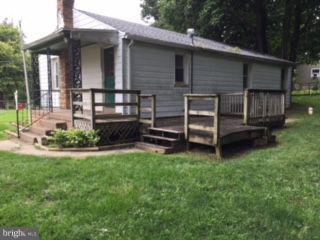 18020 Tilghmanton Road Fairplay, MD 21733 - Photo 3 of 21 Exterior (Rear)