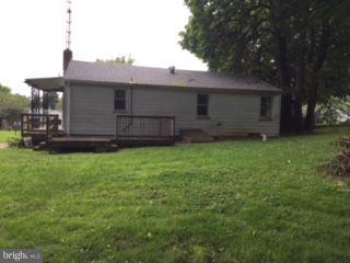 18020 Tilghmanton Road Fairplay, MD 21733 - Photo 4 of 21 Exterior (Rear)