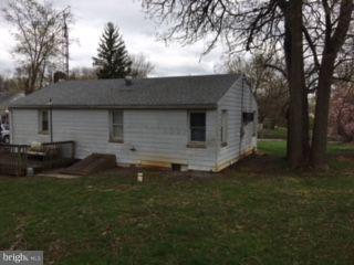 18020 Tilghmanton Road Fairplay, MD 21733 - Photo 5 of 21 Exterior (Rear)