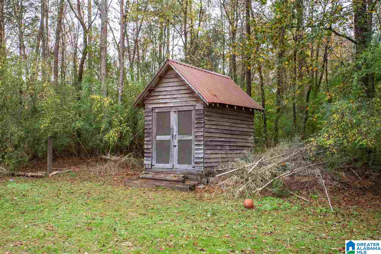 74 Hidden Hills Road Jacksonville, AL 36265 - Photo 42 of 43