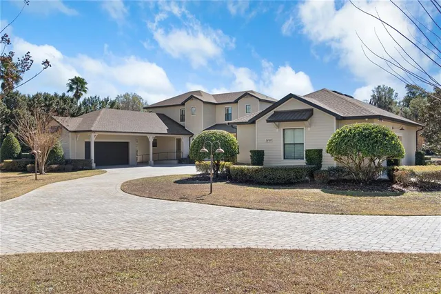 $1,250,000 | 1440 Shady Meadow Lane, Deland, FL 32724