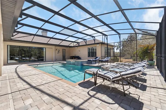 $1,250,000 | 1440 Shady Meadow Lane, Deland, FL 32724
