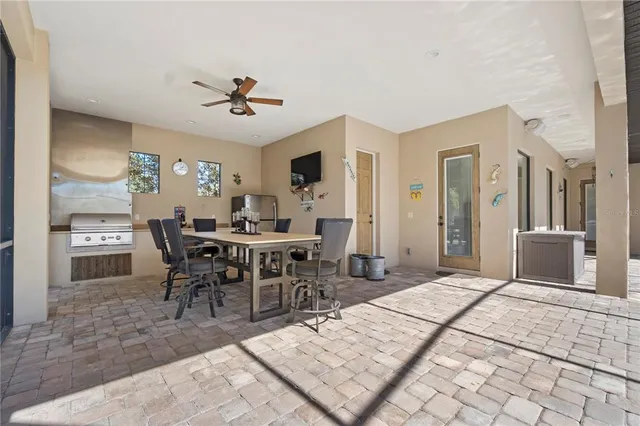 $1,250,000 | 1440 Shady Meadow Lane, Deland, FL 32724