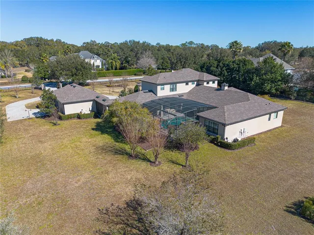 $1,250,000 | 1440 Shady Meadow Lane, Deland, FL 32724