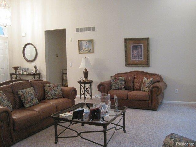 6974 Summit Ridge Brighton, MI 48116 - Photo 11 of 22 Great Room view 3