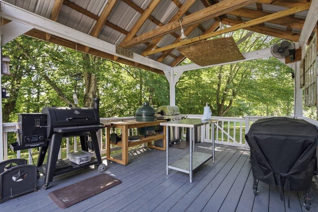 350 Piney Point Road Spring City, TN 37381 - Photo 63 of 82