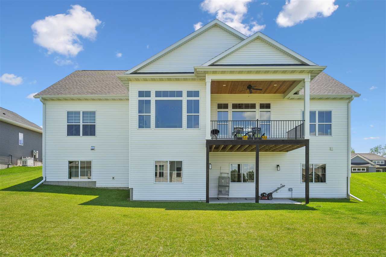 6118 Rapids Ridge Road Cedar Rapids, IA 52411 - Photo 35 of 41 Gallery Image 35