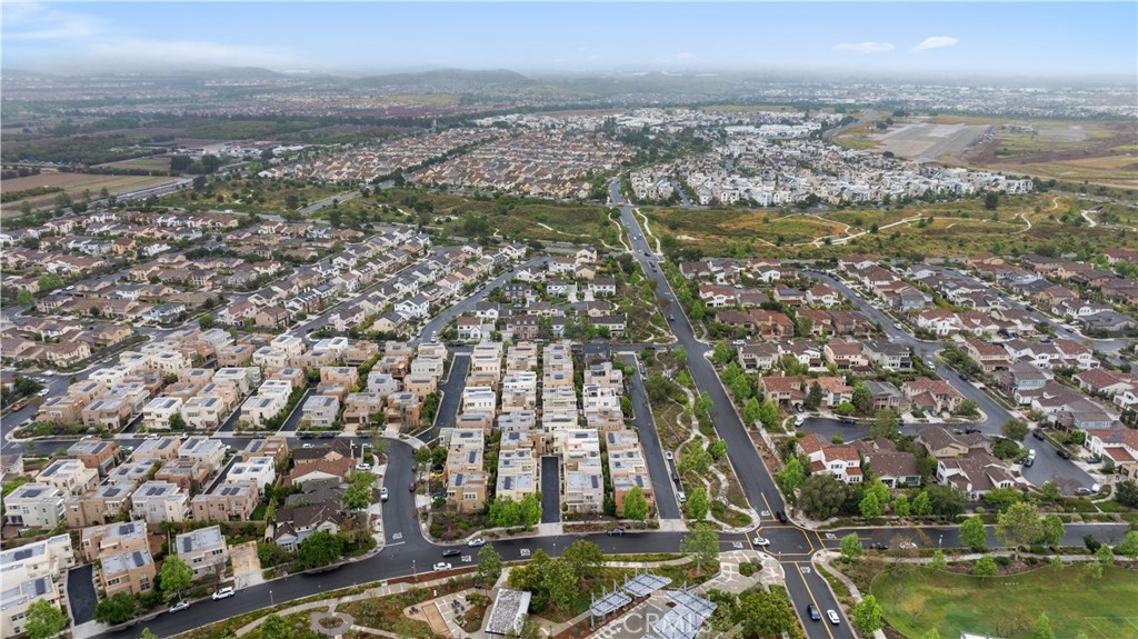 116 Newall Irvine, CA 92618 - Photo 42 of 45 a view of lake view and mountain view