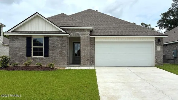 $263,500 | 339 White Pine Drive, Lafayette, LA 70501