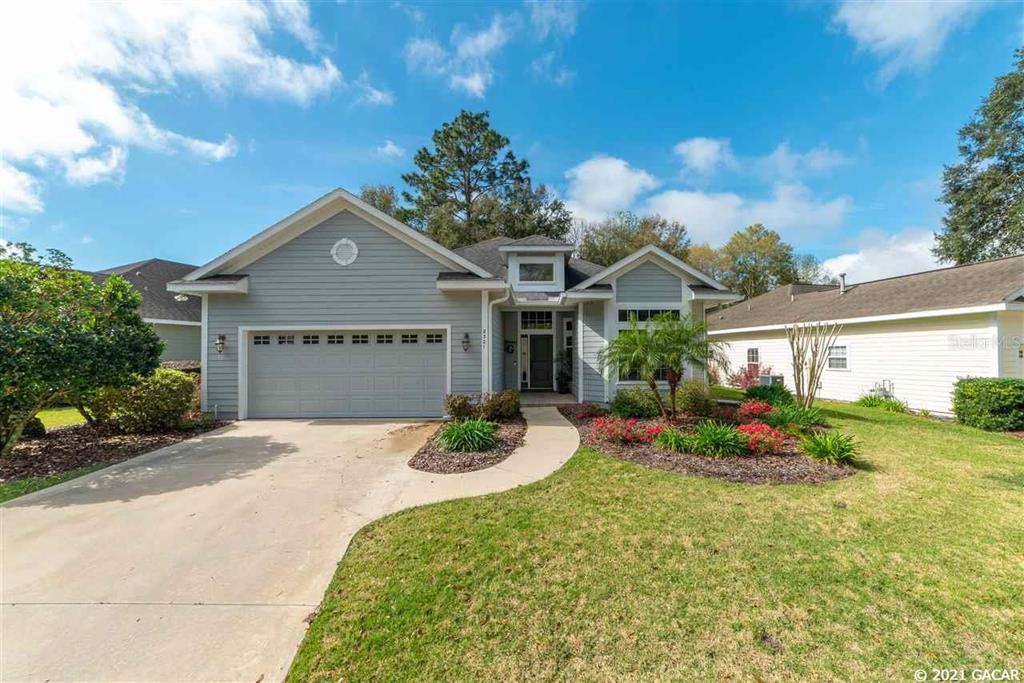 8321 Southwest 8 Place Gainesville, FL 32607 - Photo 1 of 1