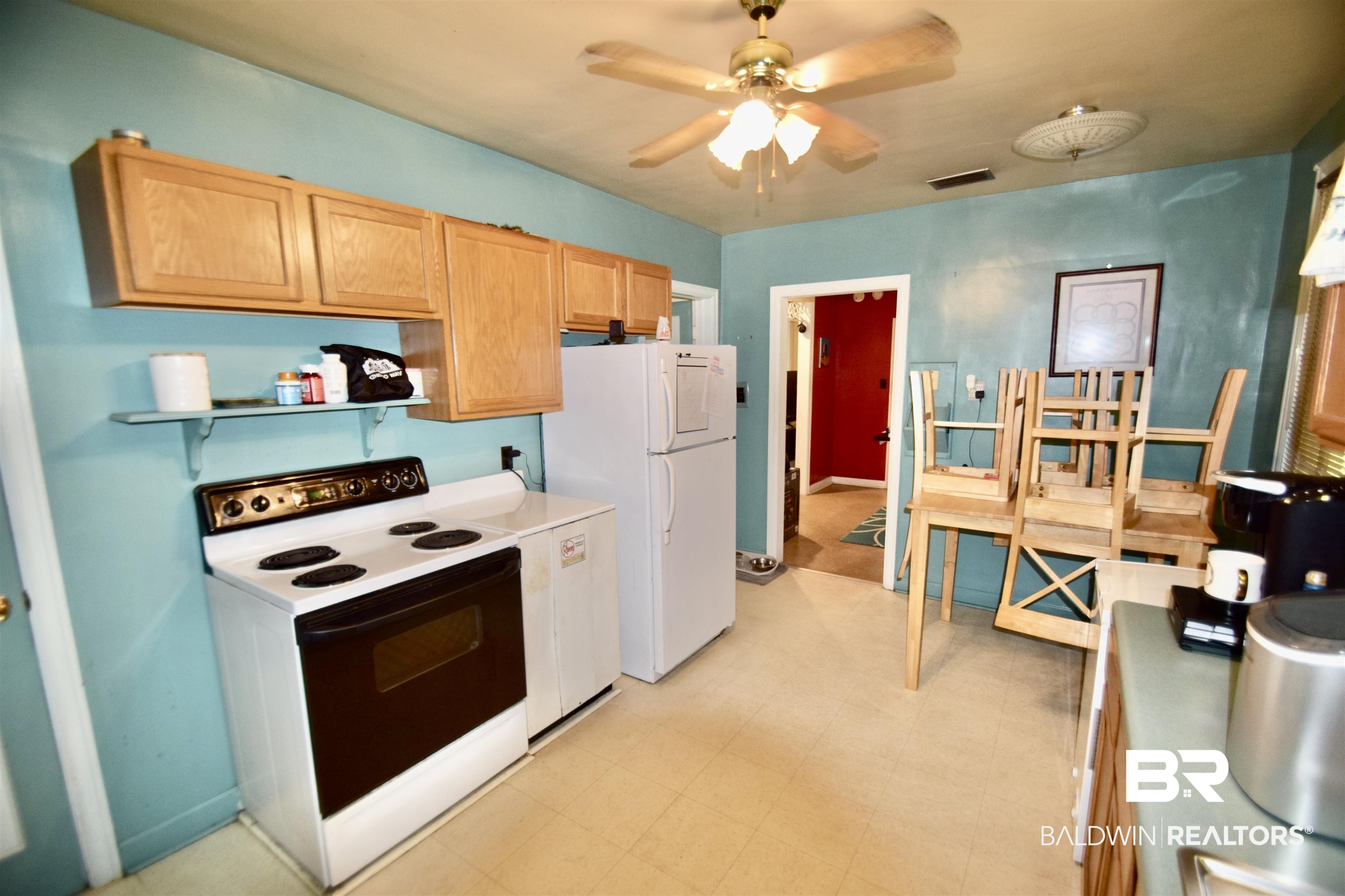 279 Siena Vista Street Mobile, AL 36607 - Photo 2 of 22