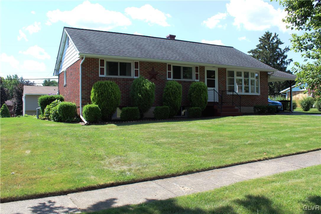 3940 Rutland Road Bethlehem, PA 18020 - Photo 1 of 27 Welcome to 3940 Rutland Road in Bethlehem Township