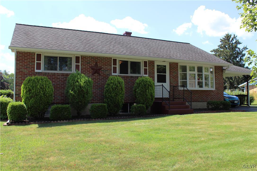 3940 Rutland Road Bethlehem, PA 18020 - Photo 27 of 27 We could be wrong... but we don't think it's going