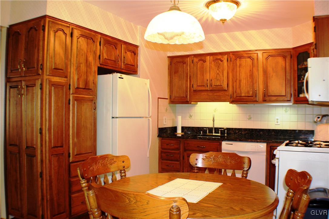3940 Rutland Road Bethlehem, PA 18020 - Photo 3 of 27 Updated kitchen with more than ample storage, gran