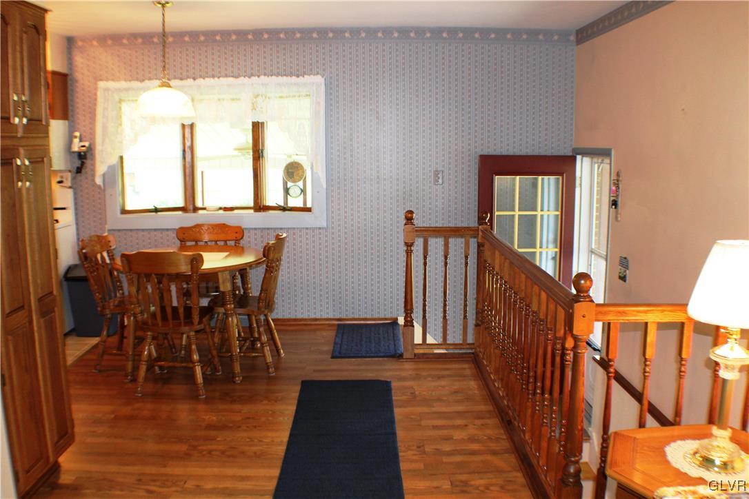 3940 Rutland Road Bethlehem, PA 18020 - Photo 4 of 27 Updated flooring, side/back entrance to carport an