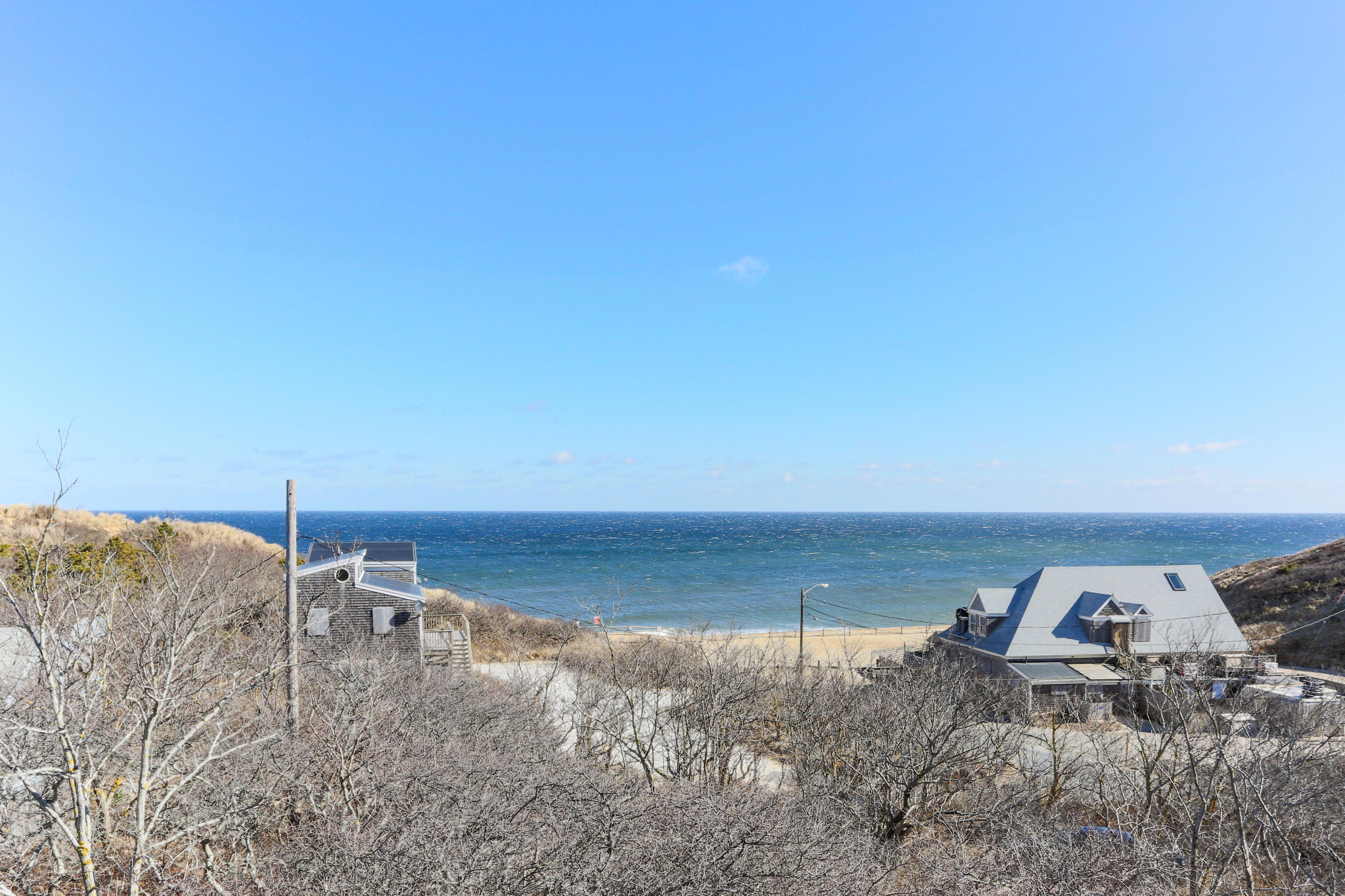 1105 Cahoon Hollow Road Wellfleet, MA 02667 - Photo 11 of 30 1105CahLR-25