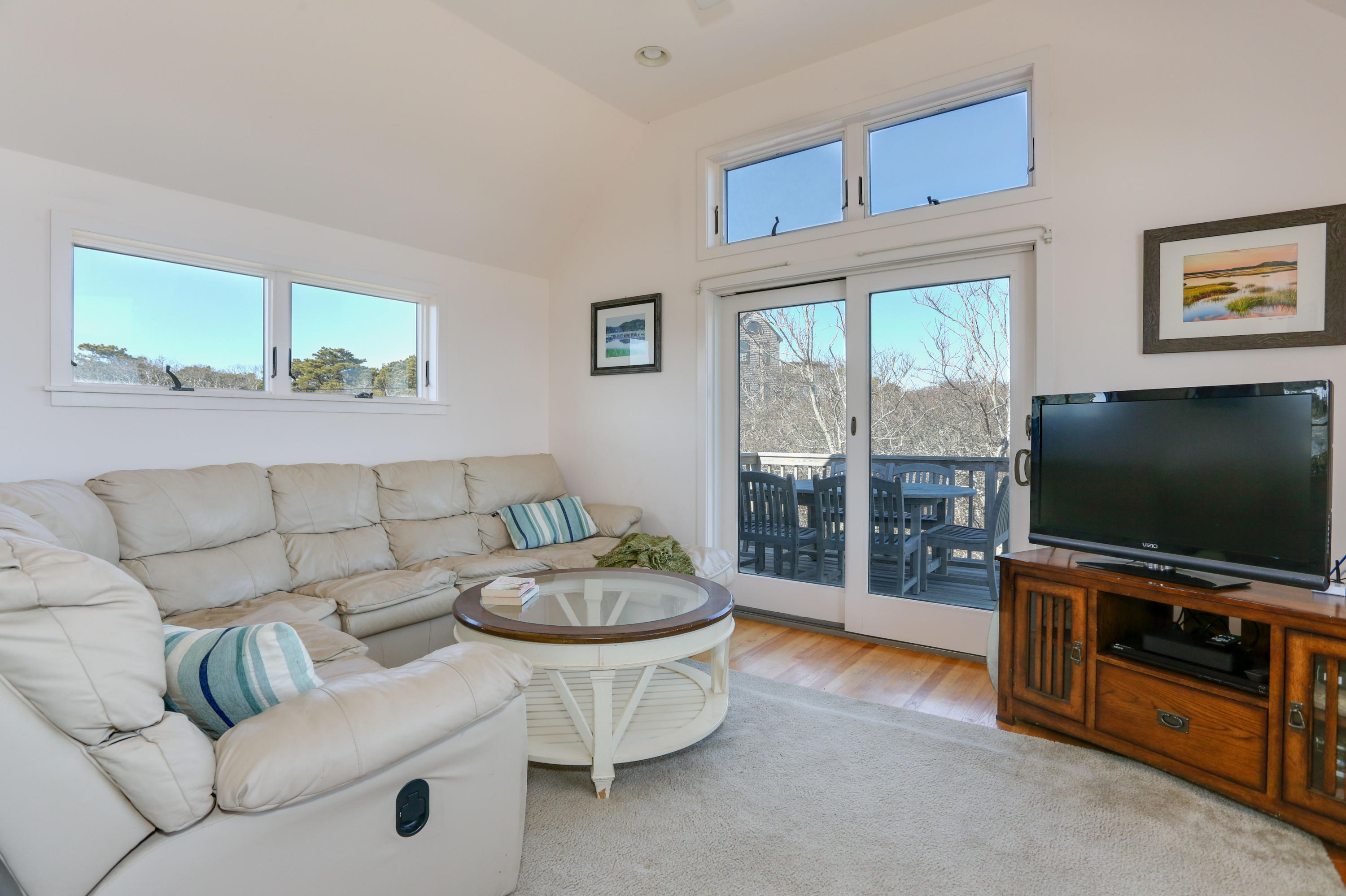 1105 Cahoon Hollow Road Wellfleet, MA 02667 - Photo 15 of 30 1105CahLR-6