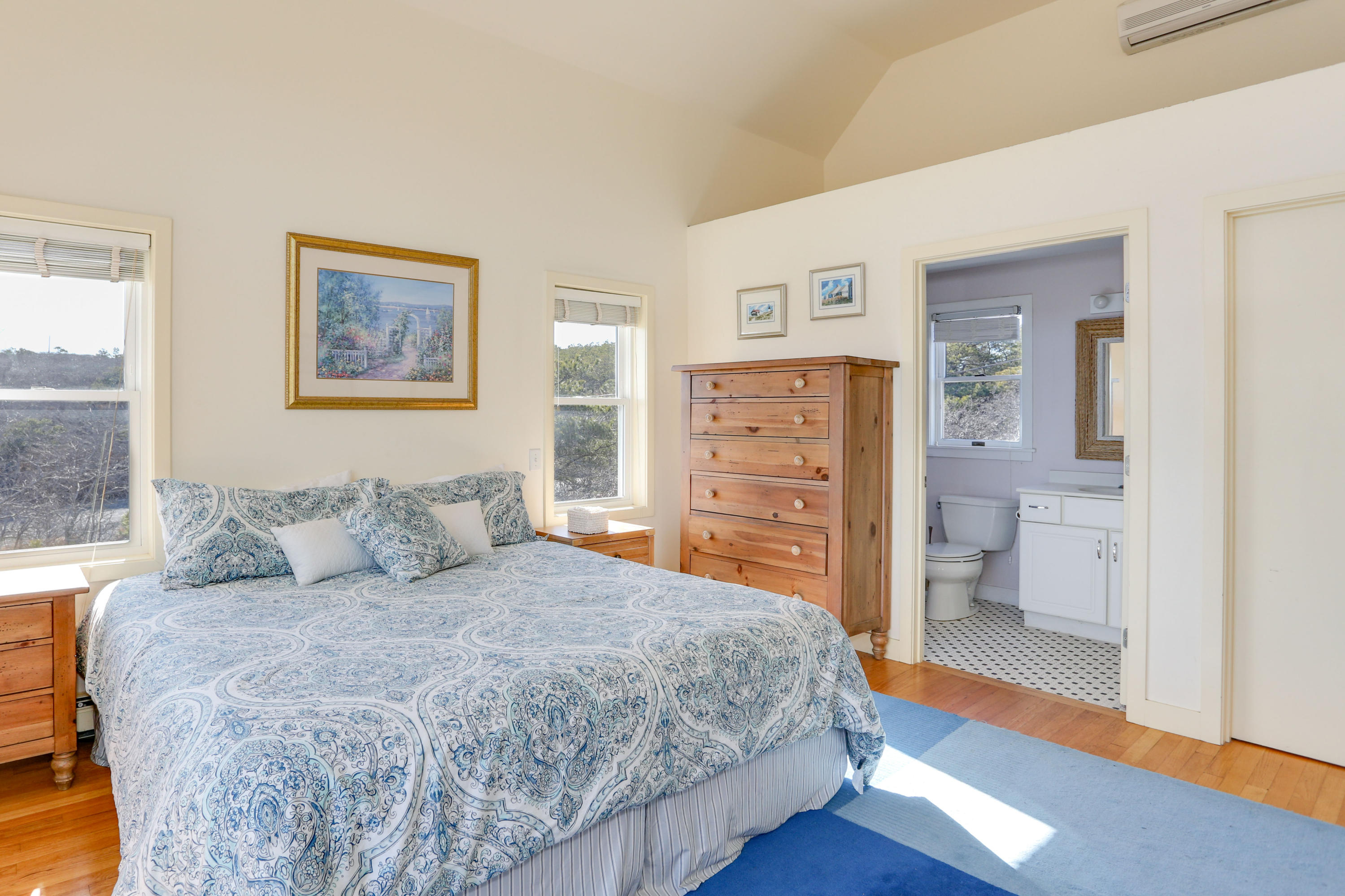 1105 Cahoon Hollow Road Wellfleet, MA 02667 - Photo 16 of 30 1105CahLR-14