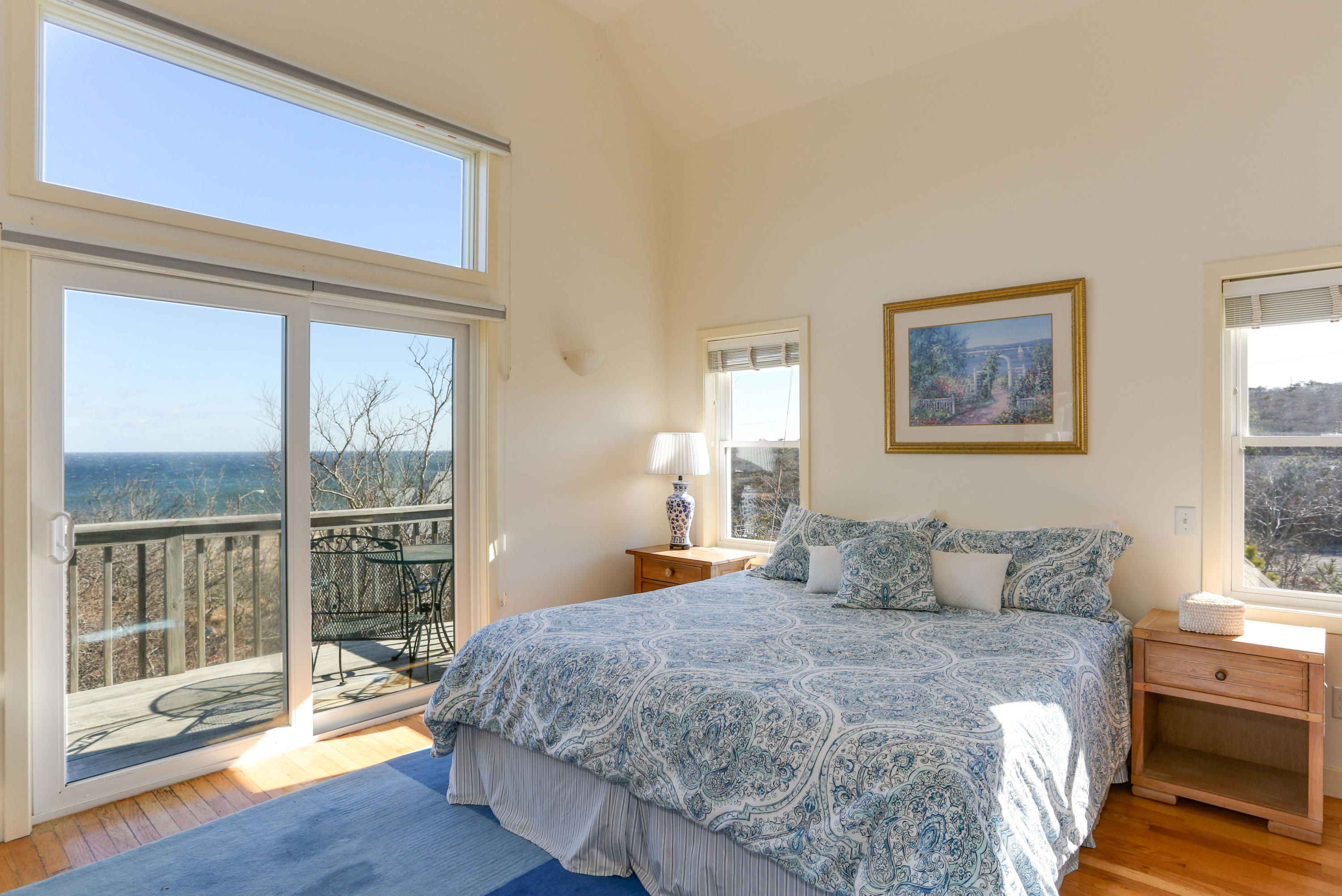 1105 Cahoon Hollow Road Wellfleet, MA 02667 - Photo 17 of 30 1105CahLR-12