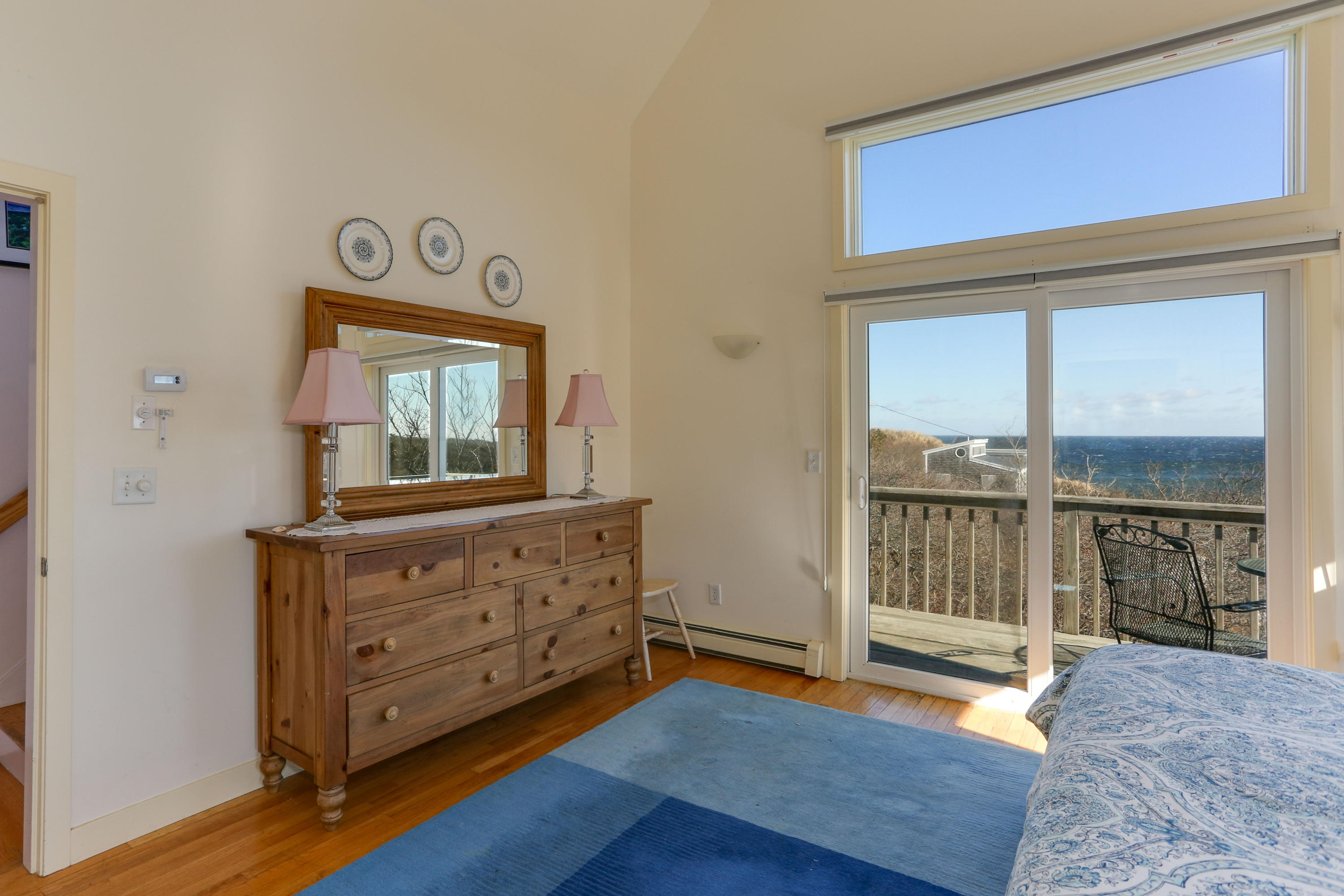 1105 Cahoon Hollow Road Wellfleet, MA 02667 - Photo 18 of 30 1105CahLR-13