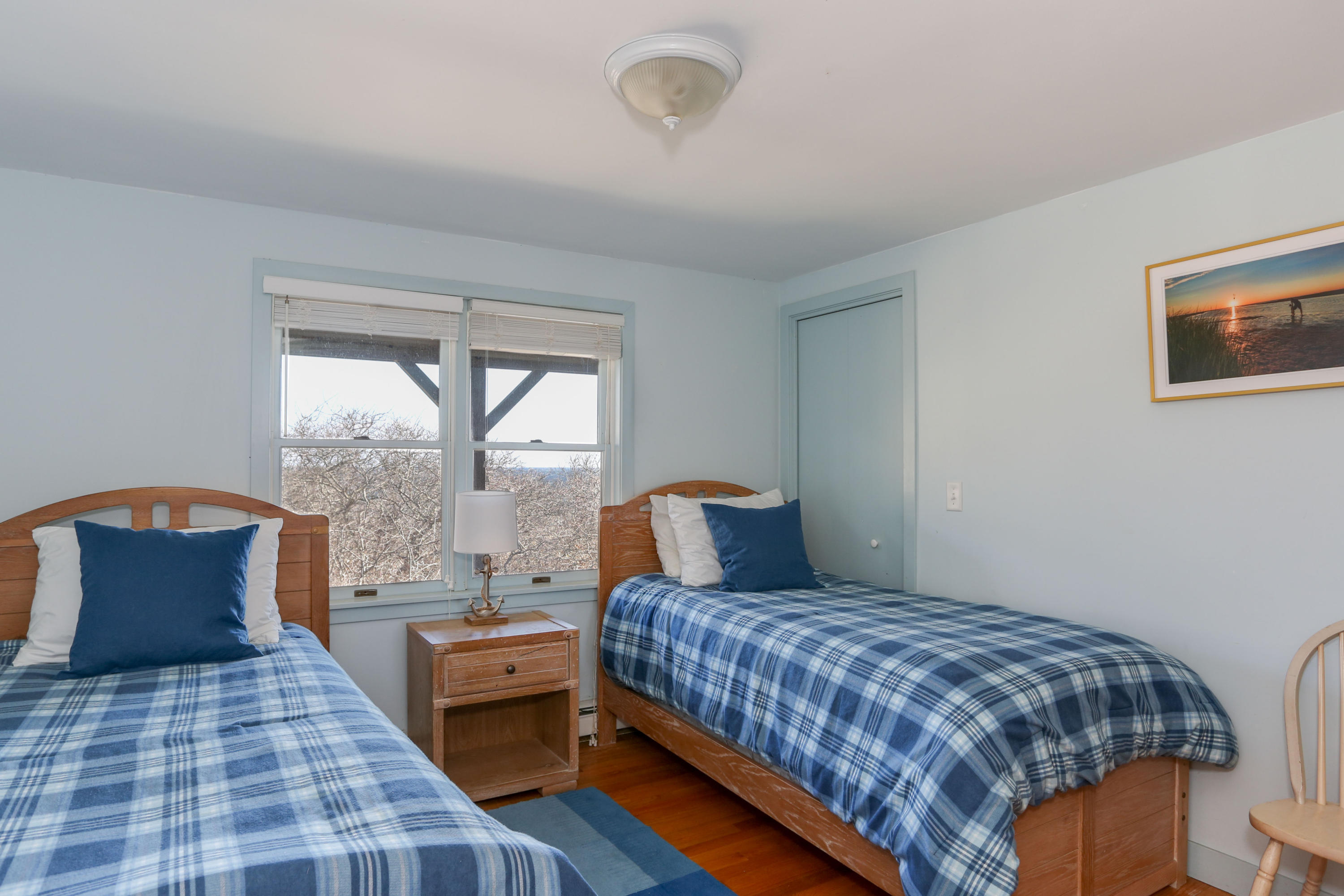 1105 Cahoon Hollow Road Wellfleet, MA 02667 - Photo 19 of 30 1105CahLR-20