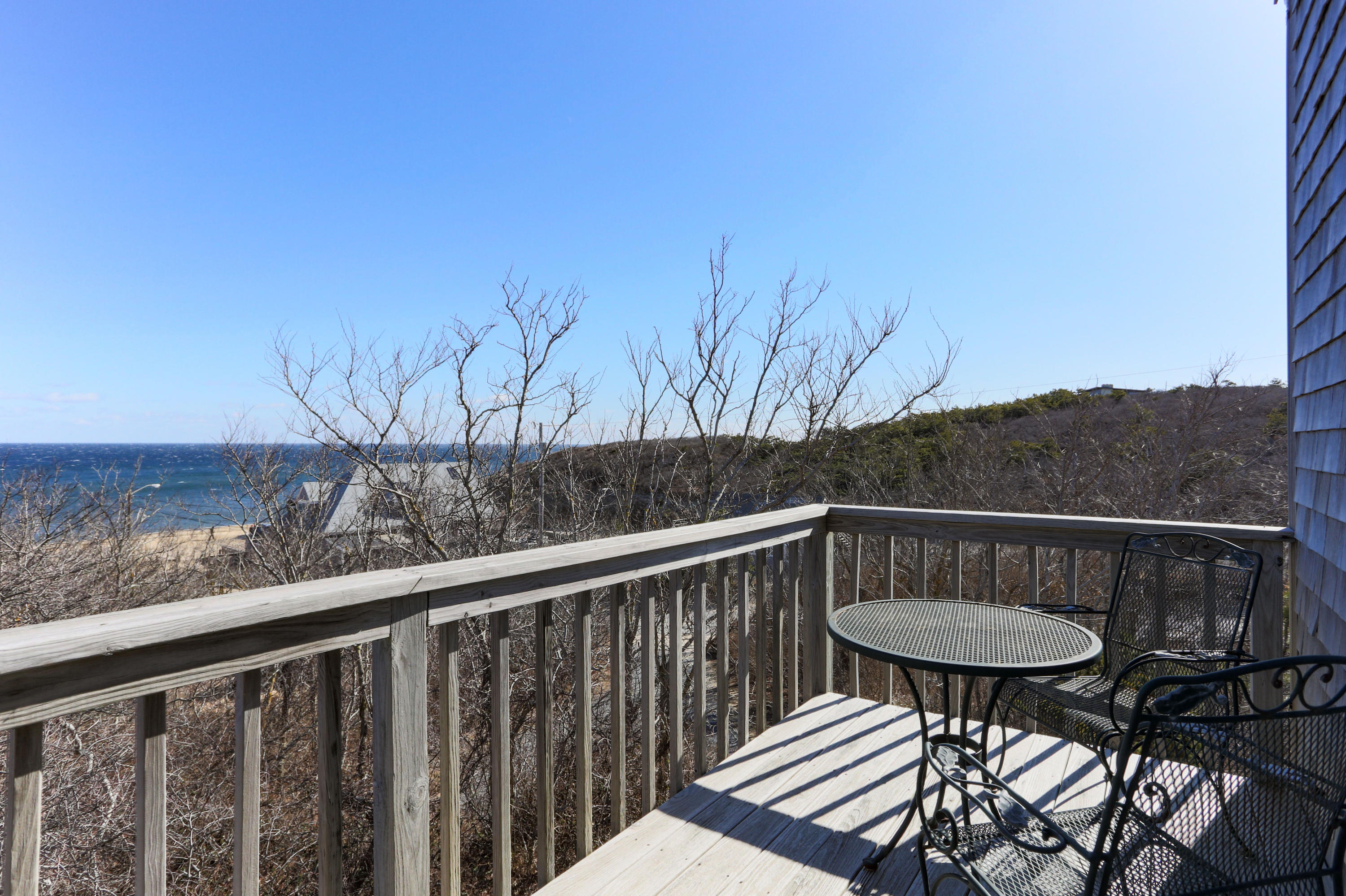 1105 Cahoon Hollow Road Wellfleet, MA 02667 - Photo 20 of 30 1105CahLR-15