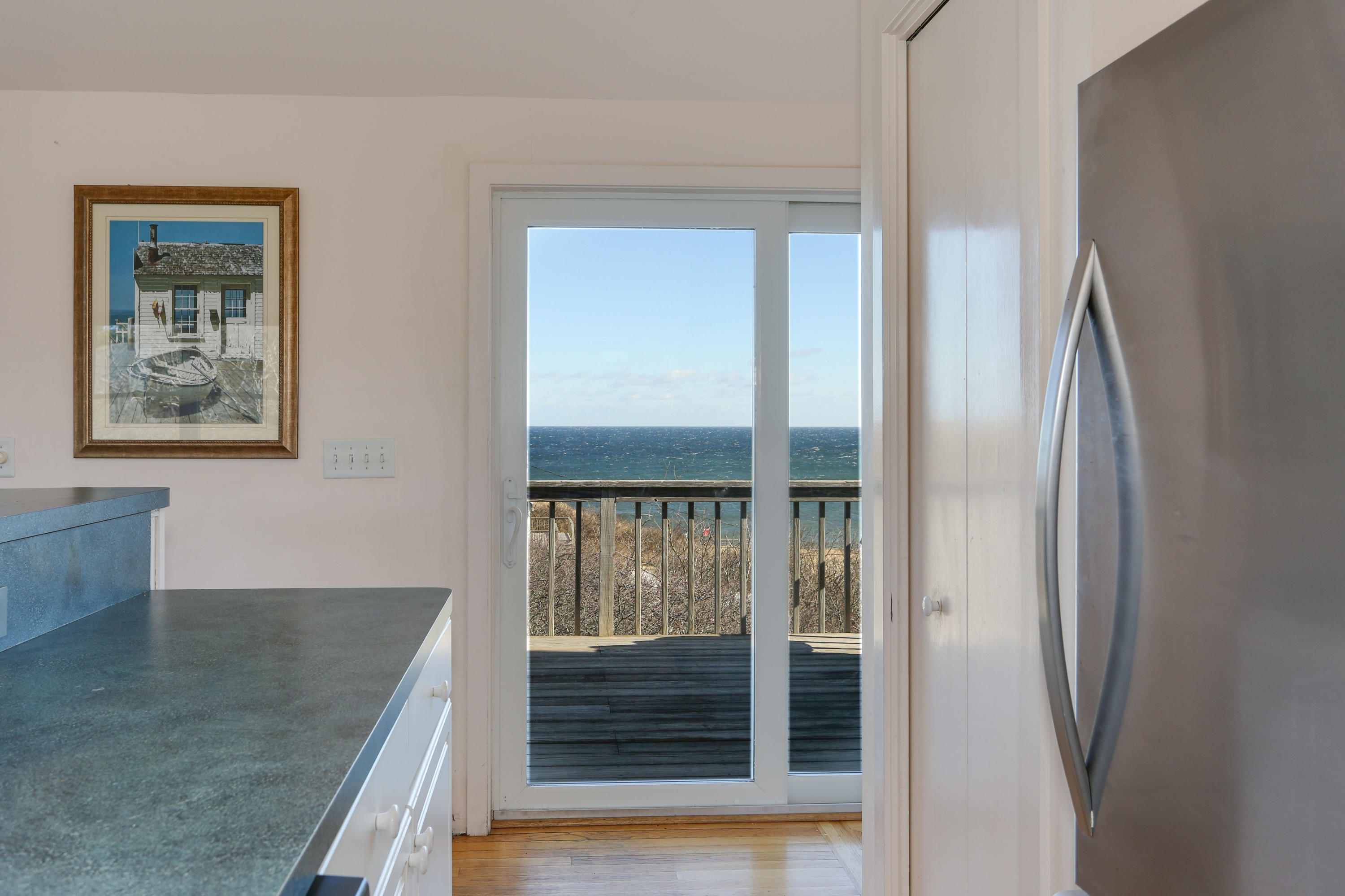 1105 Cahoon Hollow Road Wellfleet, MA 02667 - Photo 9 of 30 1105CahLR-11