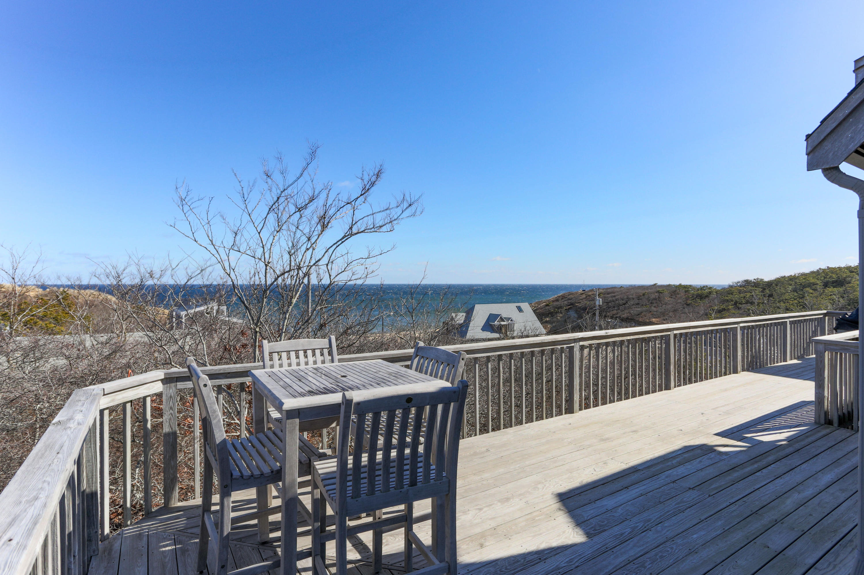 1105 Cahoon Hollow Road Wellfleet, MA 02667 - Photo 10 of 30 1105CahLR-24