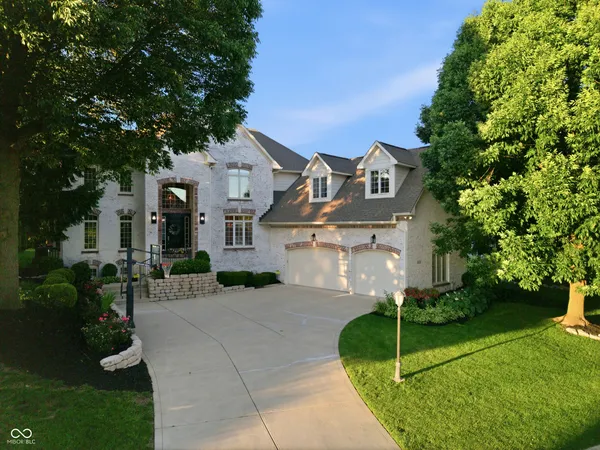 $1,195,000 | 14232 Kingdom Court, Fishers, IN 46040
